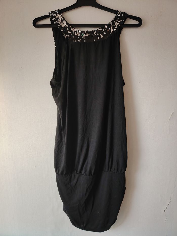 Robe Paillettes - photo numéro 5