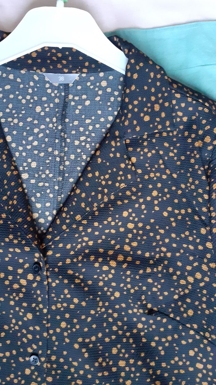 Robe femme taille 36-38 - photo numéro 2