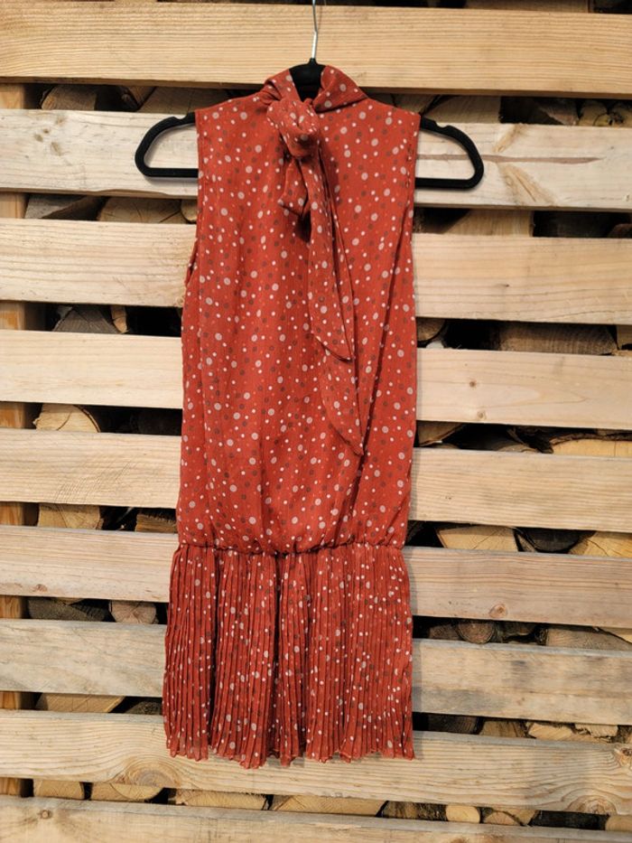Robe fluide - Taille M