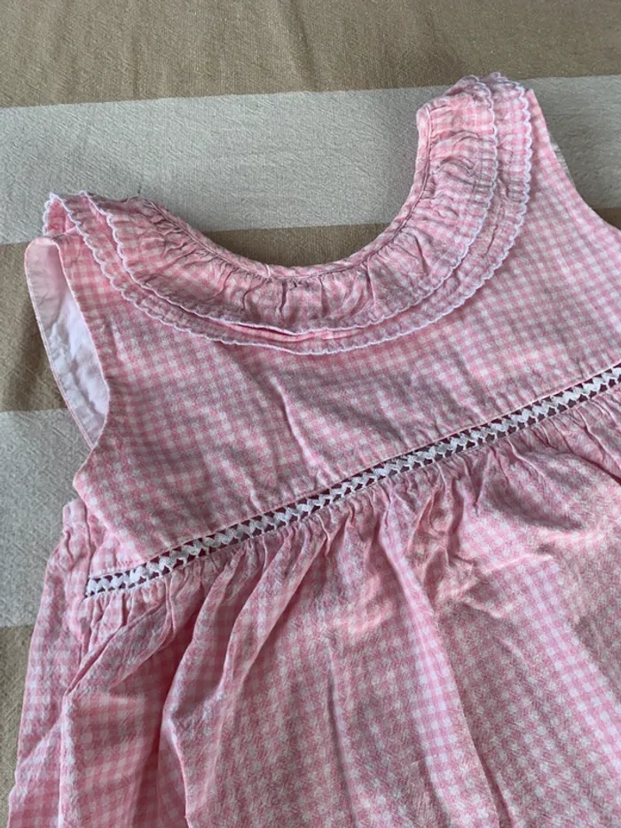 Robe de nuit Buissonnière - photo numéro 2