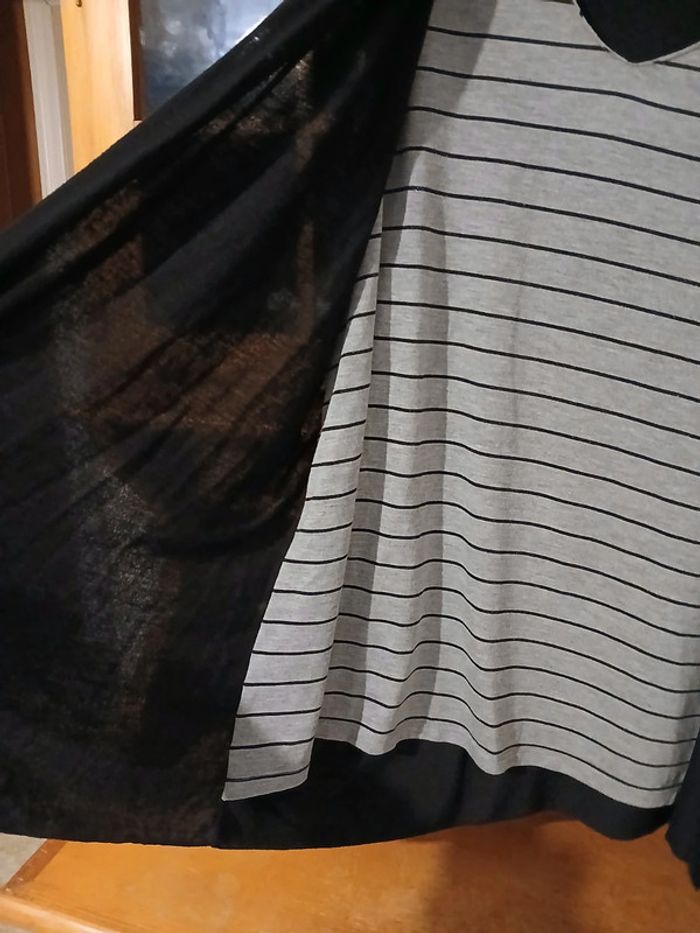 Blouse Yessica taille 48/50 - photo numéro 2