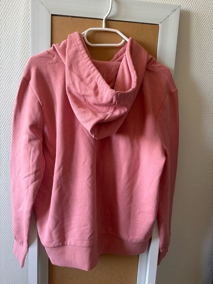 Sweat à capuche neuf avec étiquette - photo numéro 8