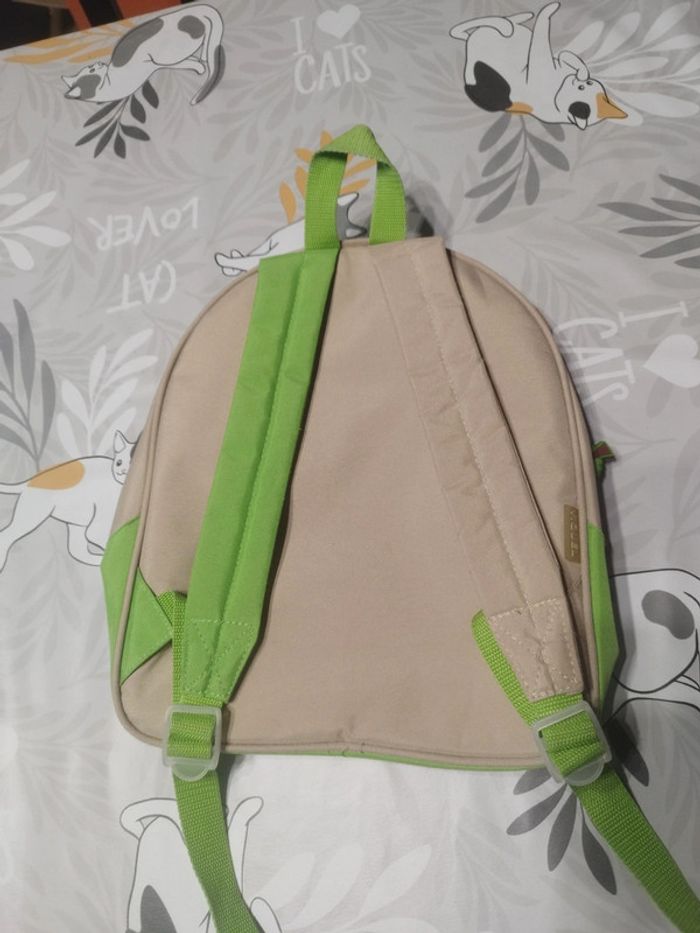 Sac à dos - photo numéro 2