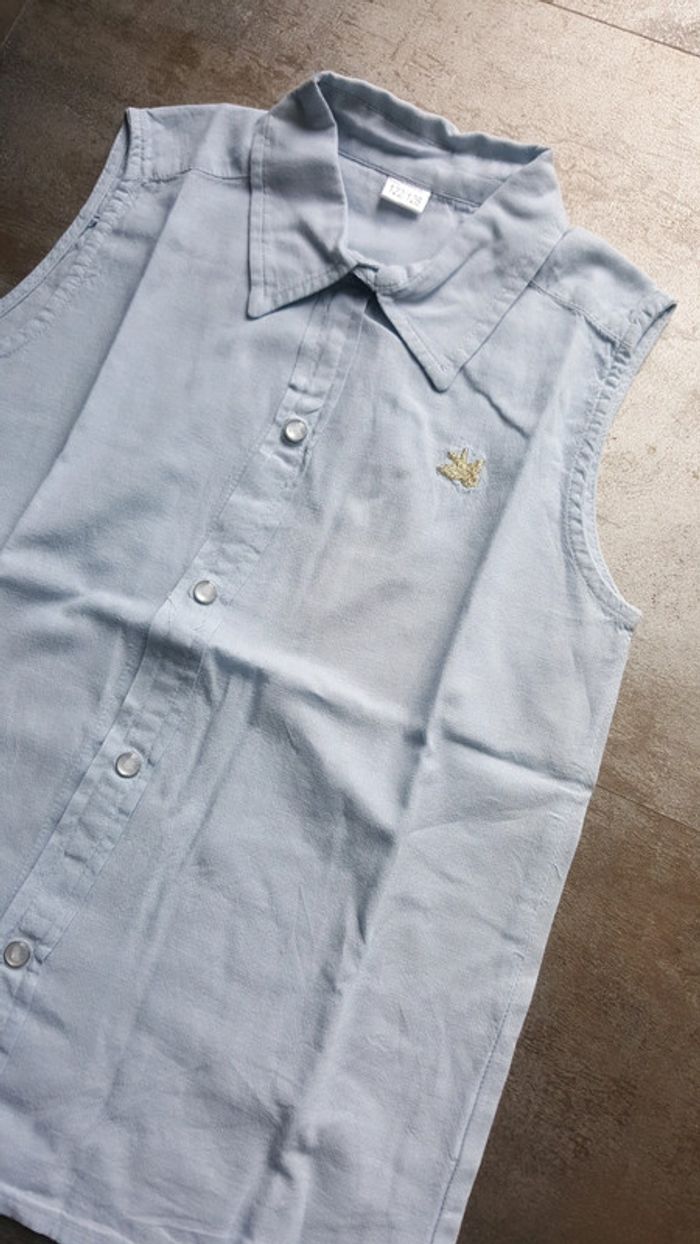 Chemise - photo numéro 2