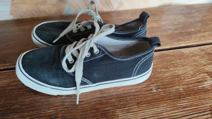 Tennis T32 - photo numéro 3