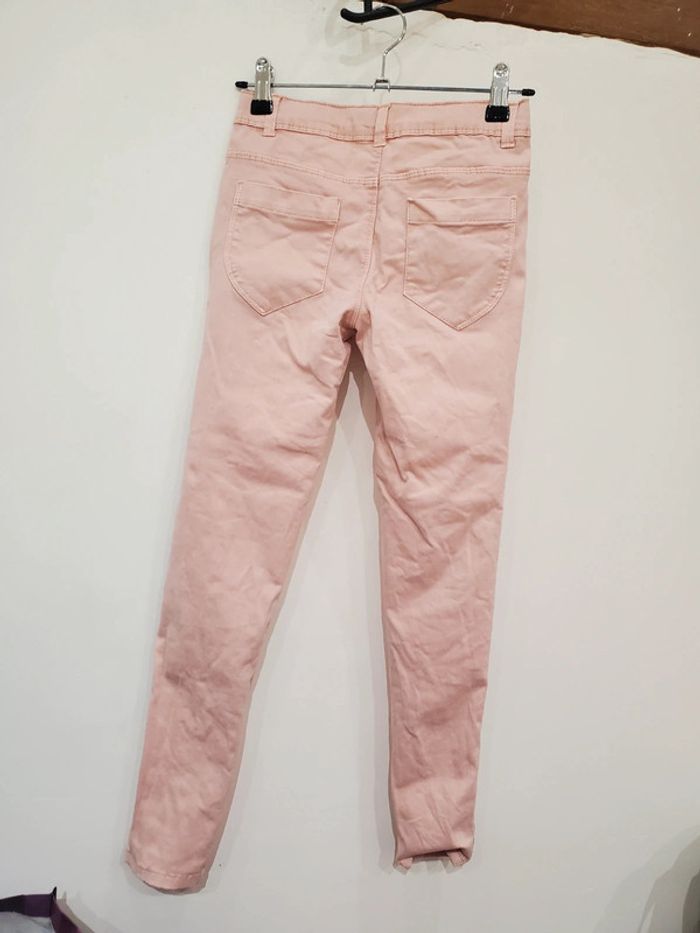 Jean à paillettes - photo numéro 5