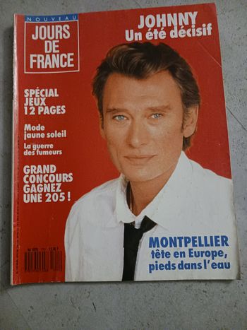 revue Jour de France n° 1751