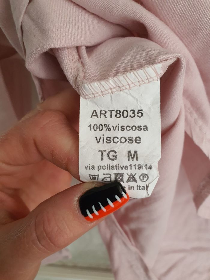 Blouse manches longues - photo numéro 5