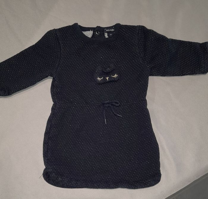 lot 3 mois filles - photo numéro 2