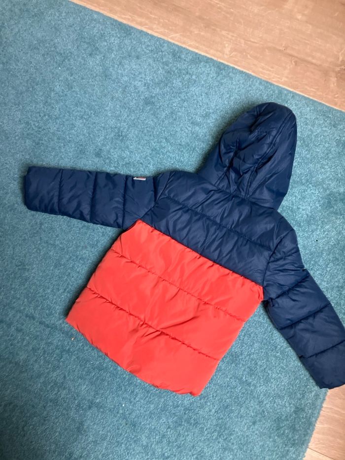 Doudoune garçon 4 ans - photo numéro 5