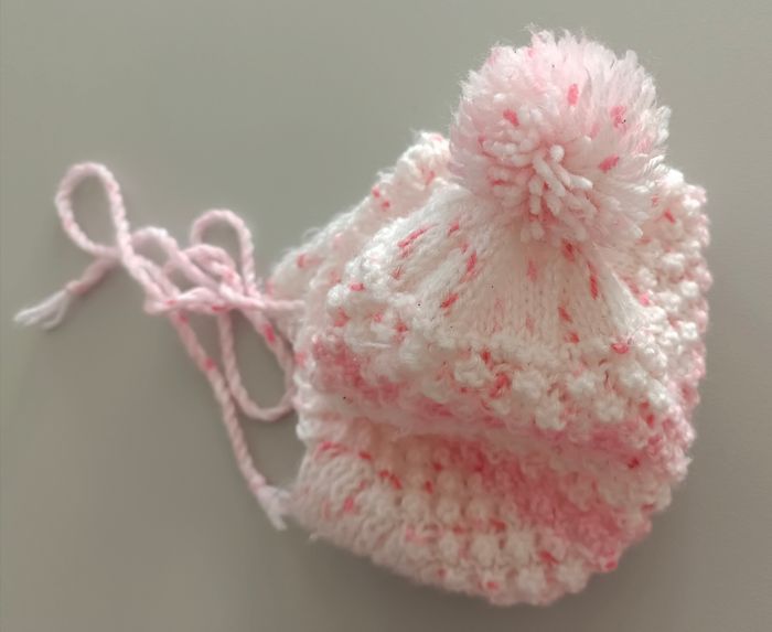 Lot layette bébé fille - photo numéro 10