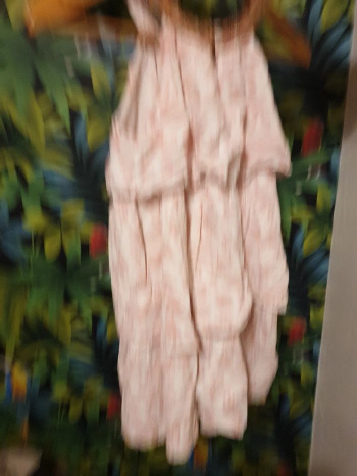 Robe à volants - photo numéro 4