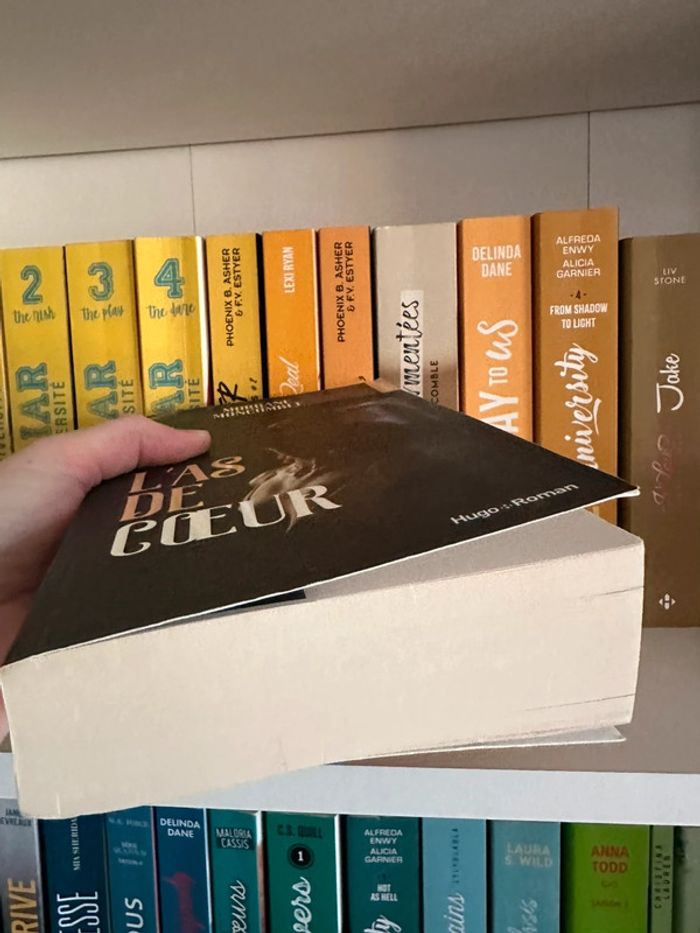 L’as de cœur - photo numéro 6