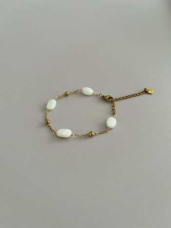 Bracelet acier inoxydable 