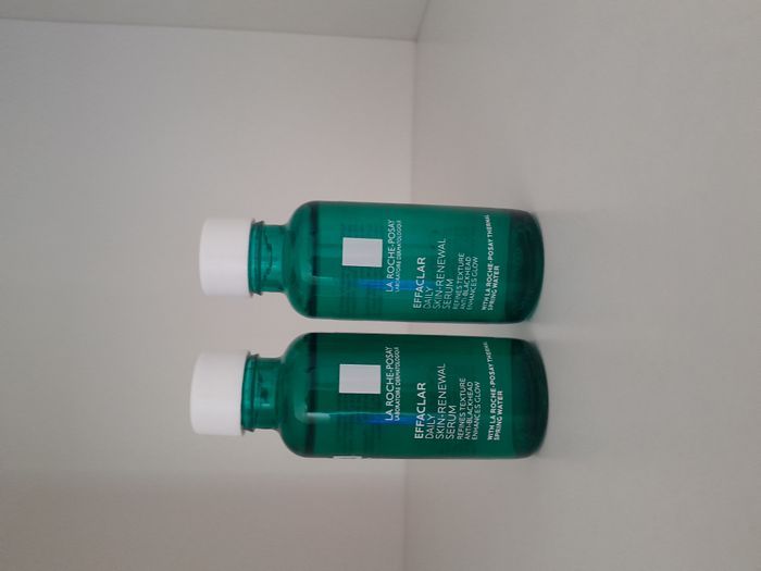 Sérums EFFACLAR La Roche Posay - photo numéro 4