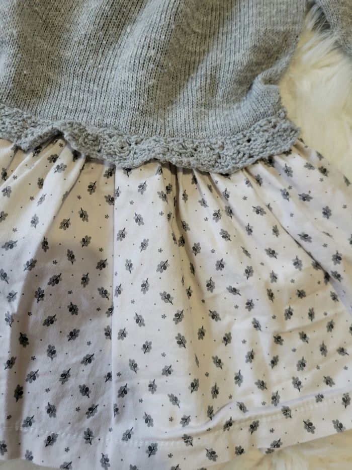 Robe lola palacios - photo numéro 2