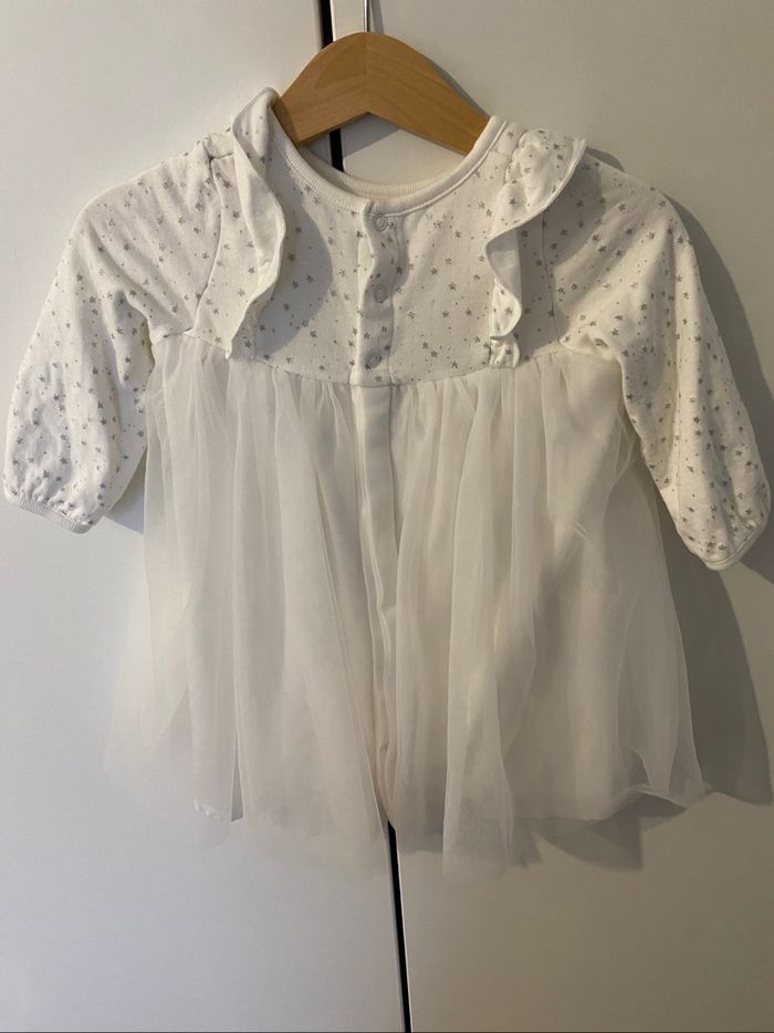 Robe petit bateau - photo numéro 5