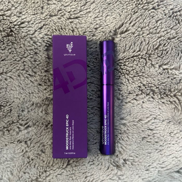 Mascara 4D Younique
