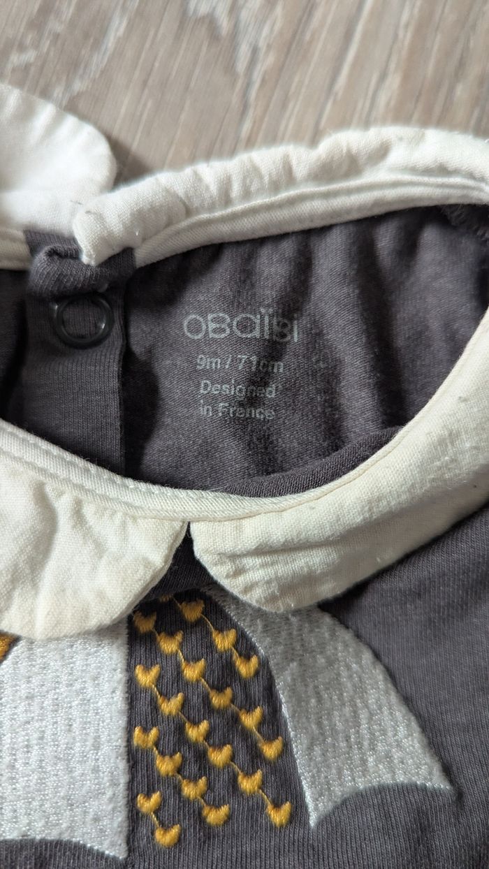 Tee shirt - photo numéro 4