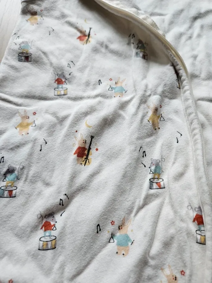 Gigoteuse Kiabi 18-36 mois - photo numéro 3