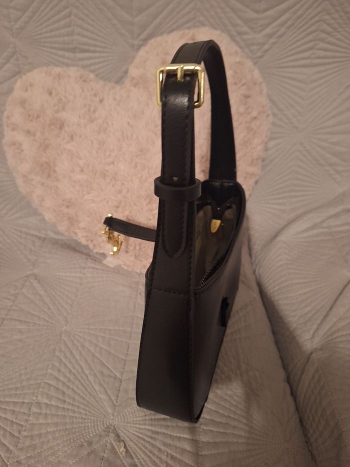 Sac à main yves saint laurent - photo numéro 4