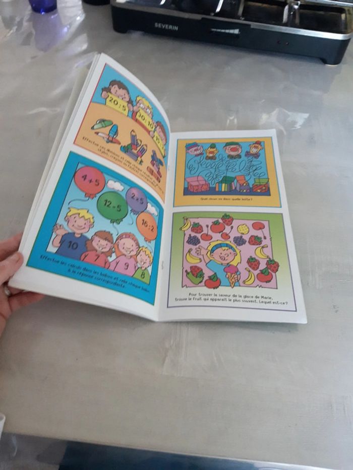 Coloriages - photo numéro 4