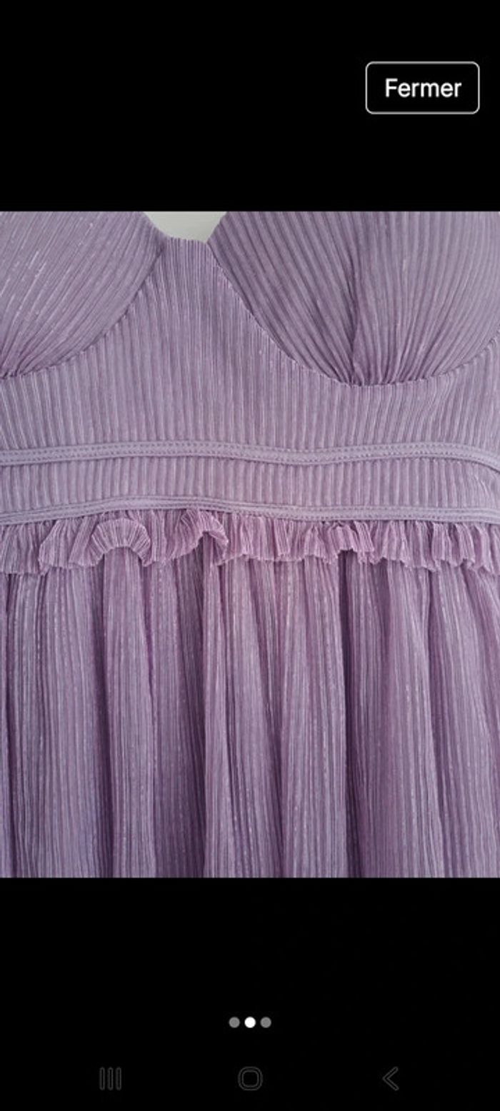 Robe Shein M - photo numéro 2