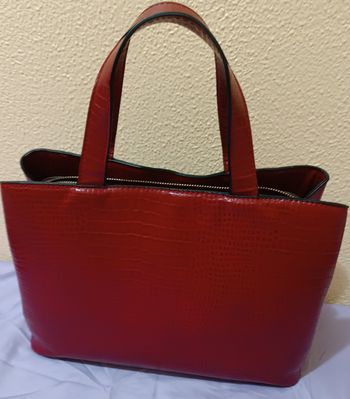 Bolso M.stradivarius.sin estrenar.