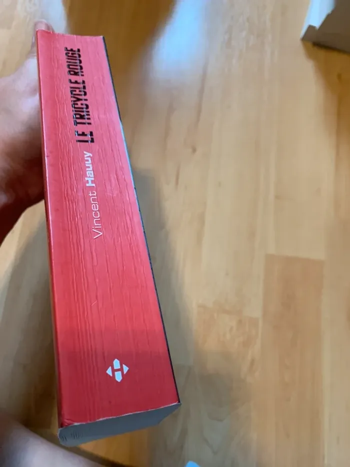 Livre de Vincent Hauuy - photo numéro 3