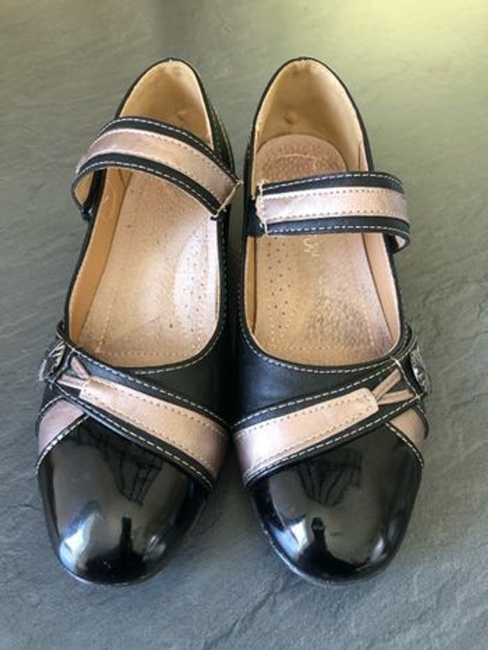 Chaussures Libra Pop