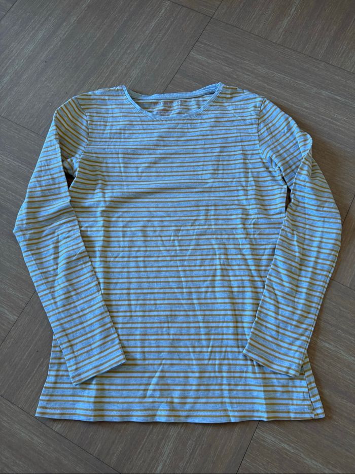 Lot de hauts primark - photo numéro 6