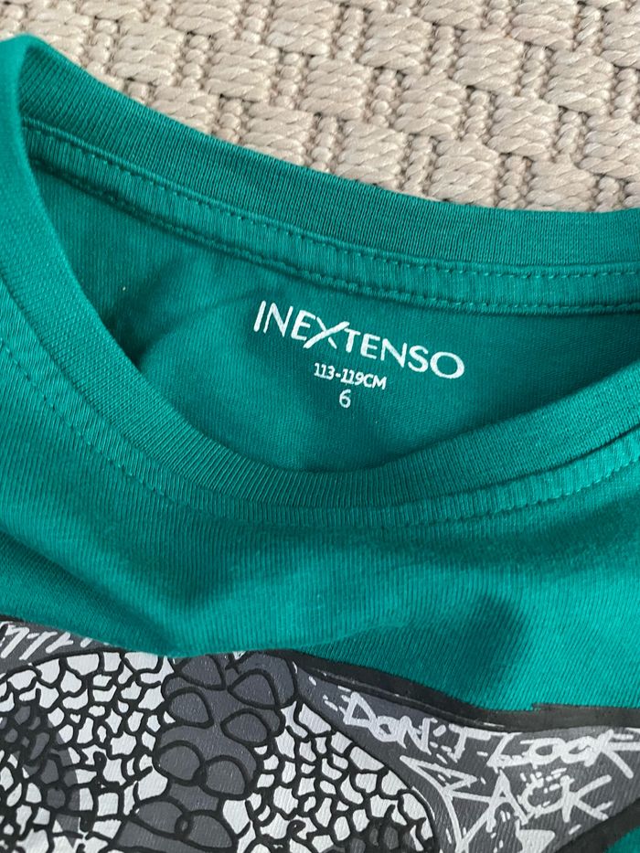 Teeshirt ML - photo numéro 2