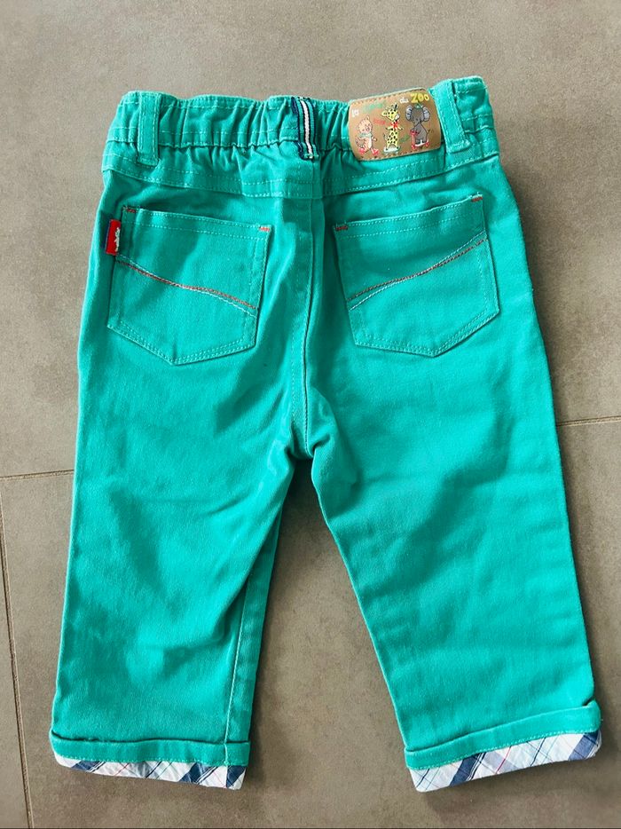 Jeans Sergent Major - photo numéro 3