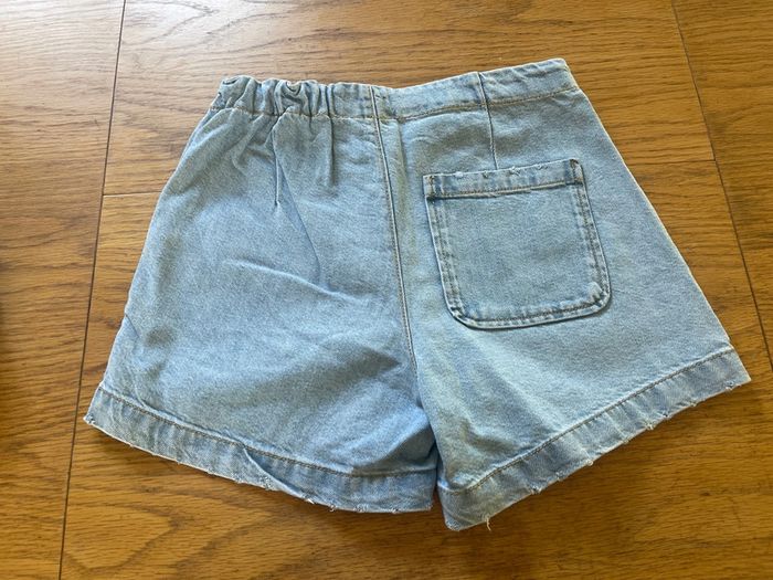 Short ample - photo numéro 3