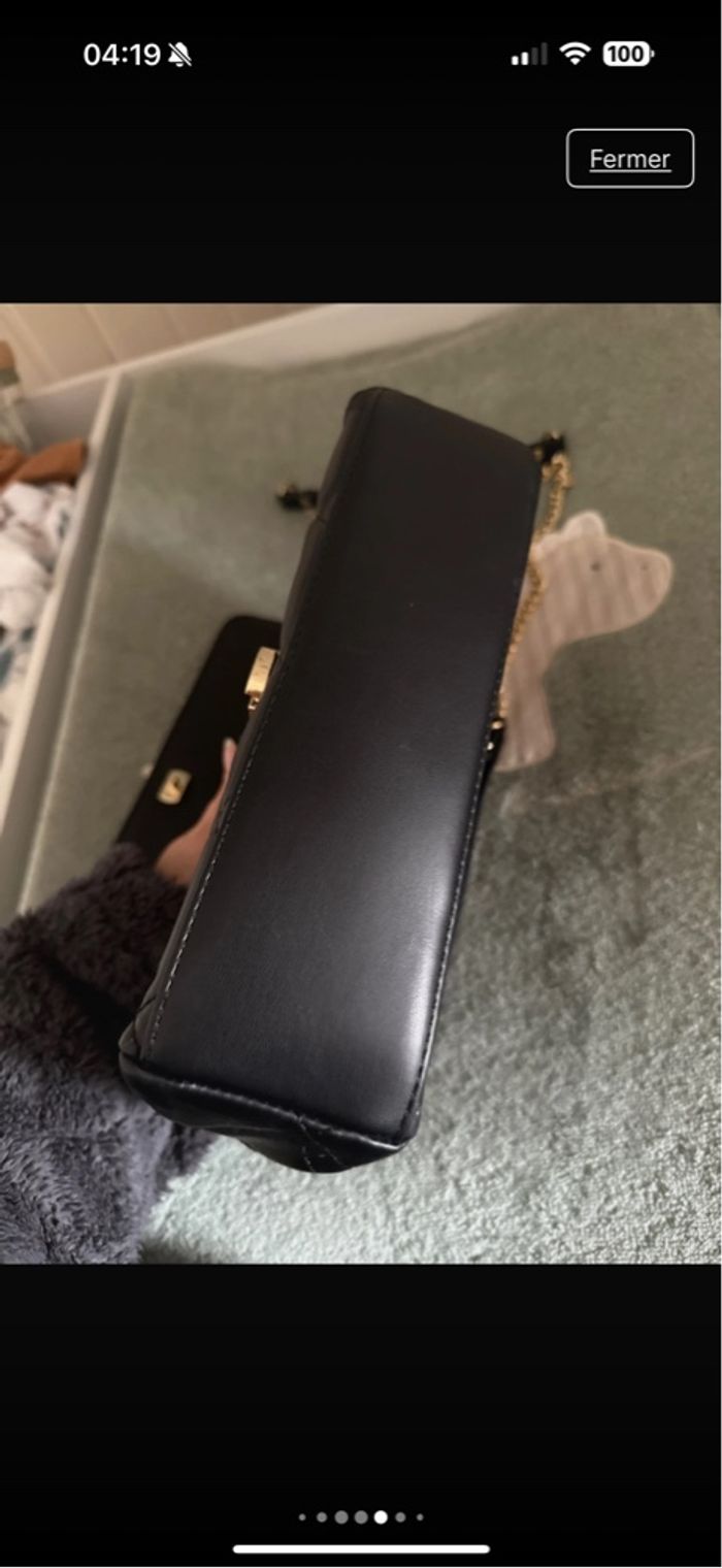 Sac à mains Valentino - photo numéro 4