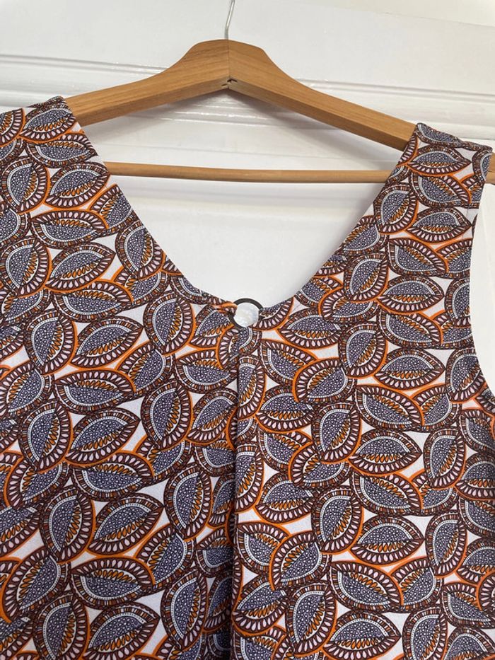Joli débardeur taille M - photo numéro 2