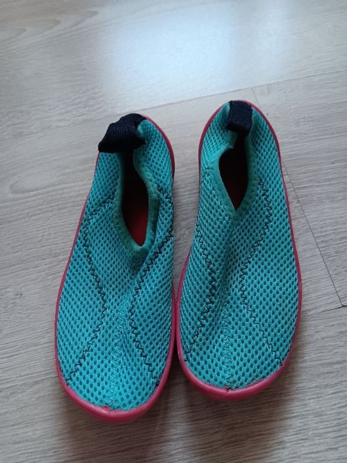 Chaussure aquatique T28/29
