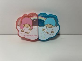 Petit Miroir LIttle Twin Stars