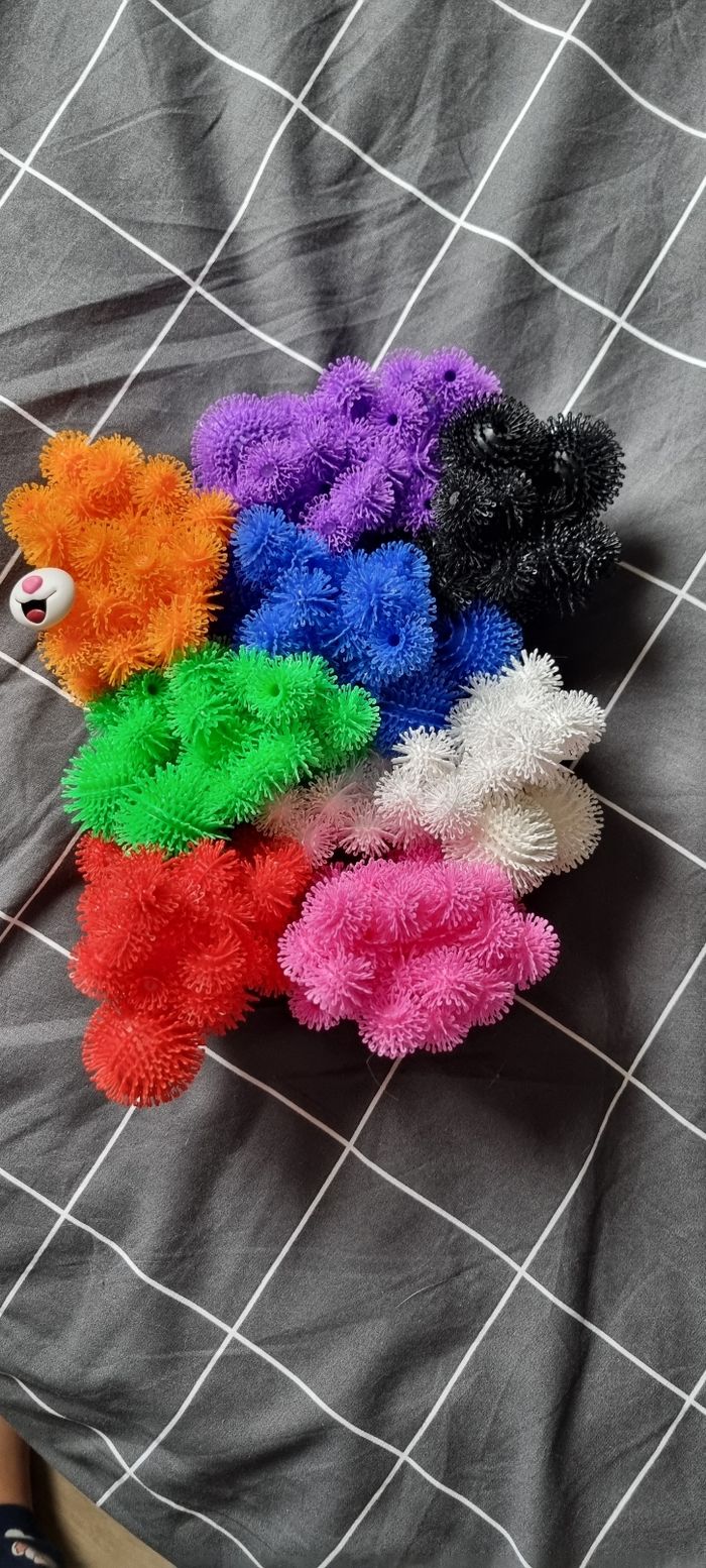 Méga pack Bunchems - photo numéro 3