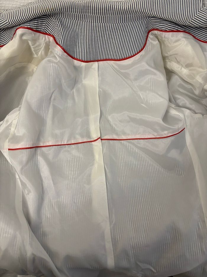 Veste blazer - photo numéro 5