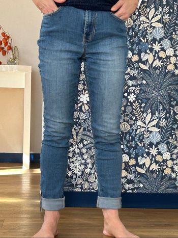 Jean