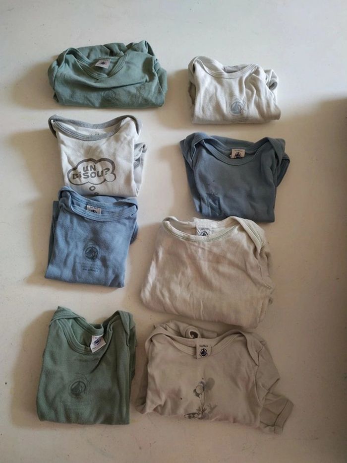 Gros lot de plus de 40 pièces garçon taille 2 ans - photo numéro 12