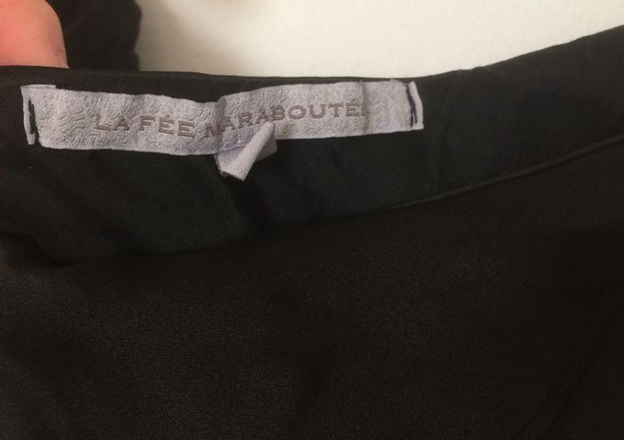 Bustier - La Fée Maraboutée - photo numéro 5