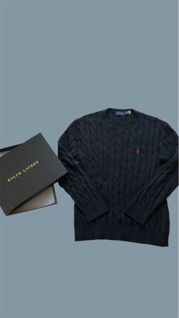 Pull Ralph Lauren