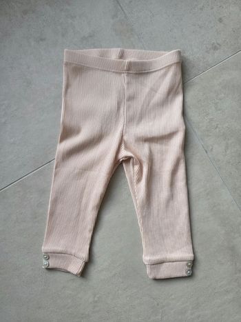 Legging bebe 