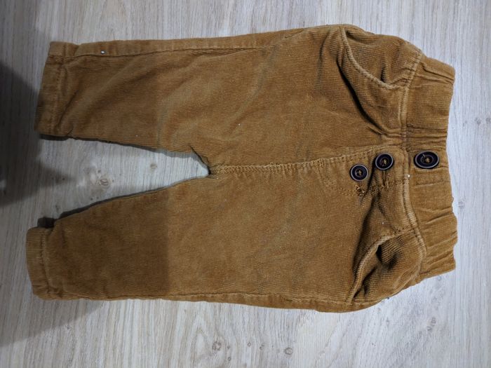 Pantalon 3 mois