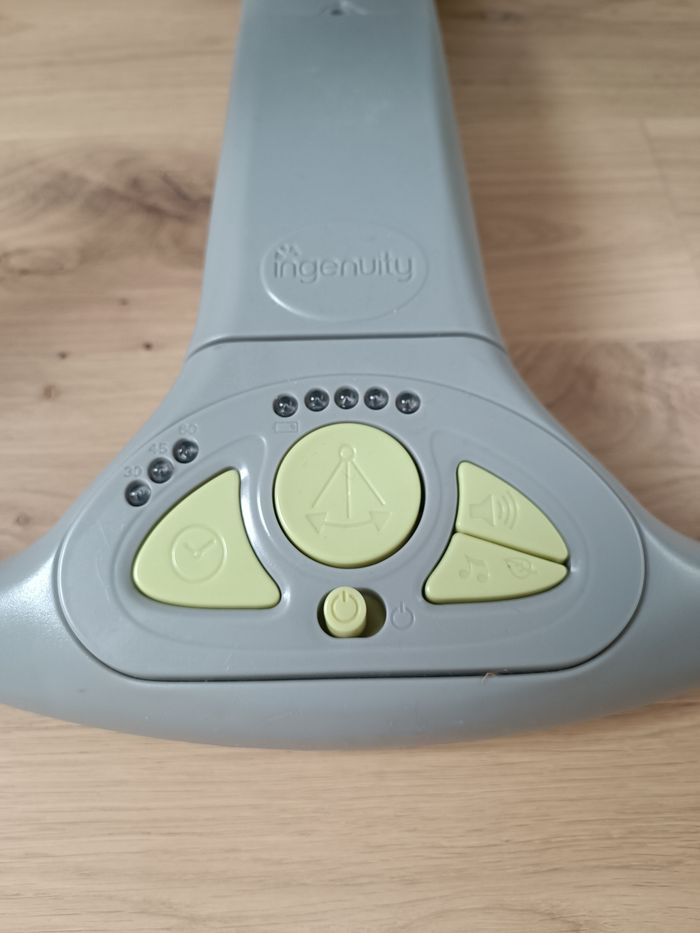 Balancelle Ingenuity - photo numéro 3