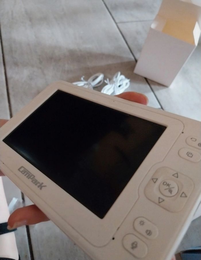 Babyphone - photo numéro 6