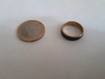 Magnifique bague vintage