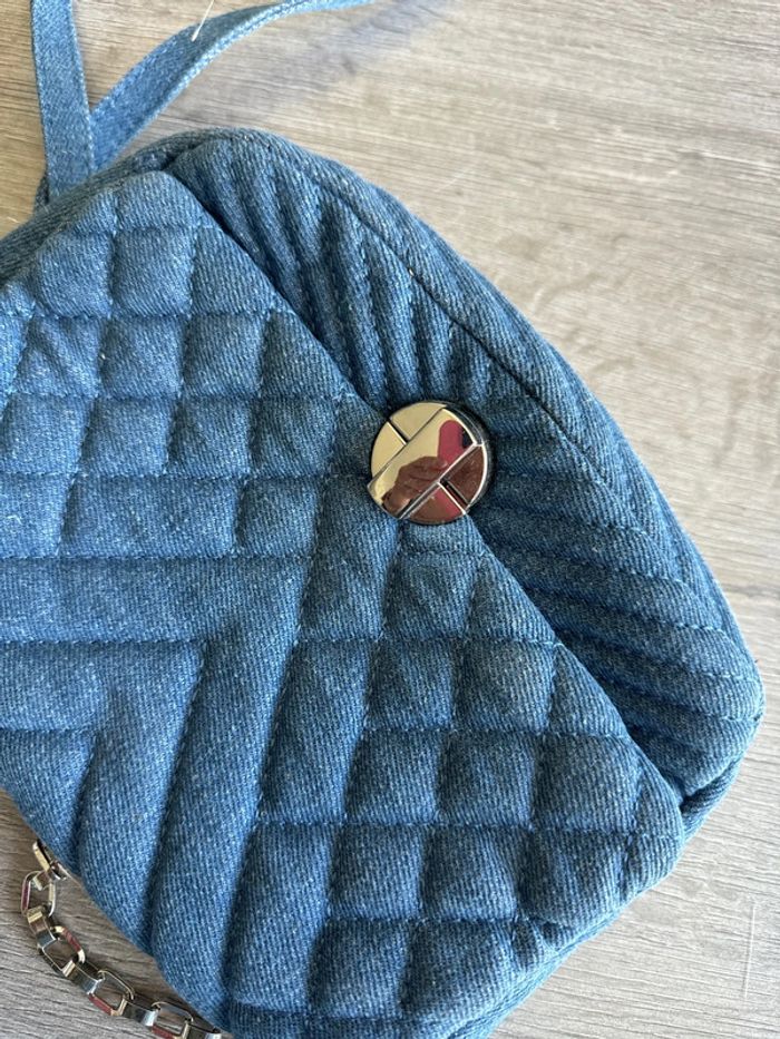 Petit sac à main femme - photo numéro 5